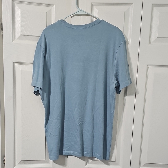 Life is Good men's Beach Word Game Short Sleeve Tee.  #0130 - Picture 6 of 11